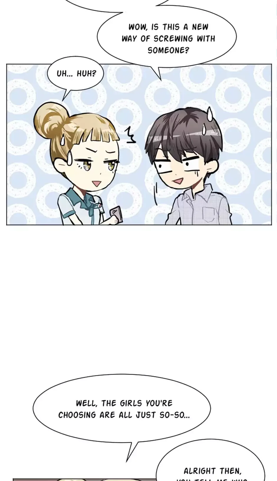 Love & Wish Chapter 75 page 43