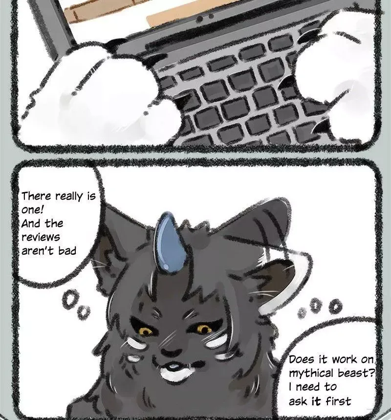 You Shou Yan Chapter 19 page 10