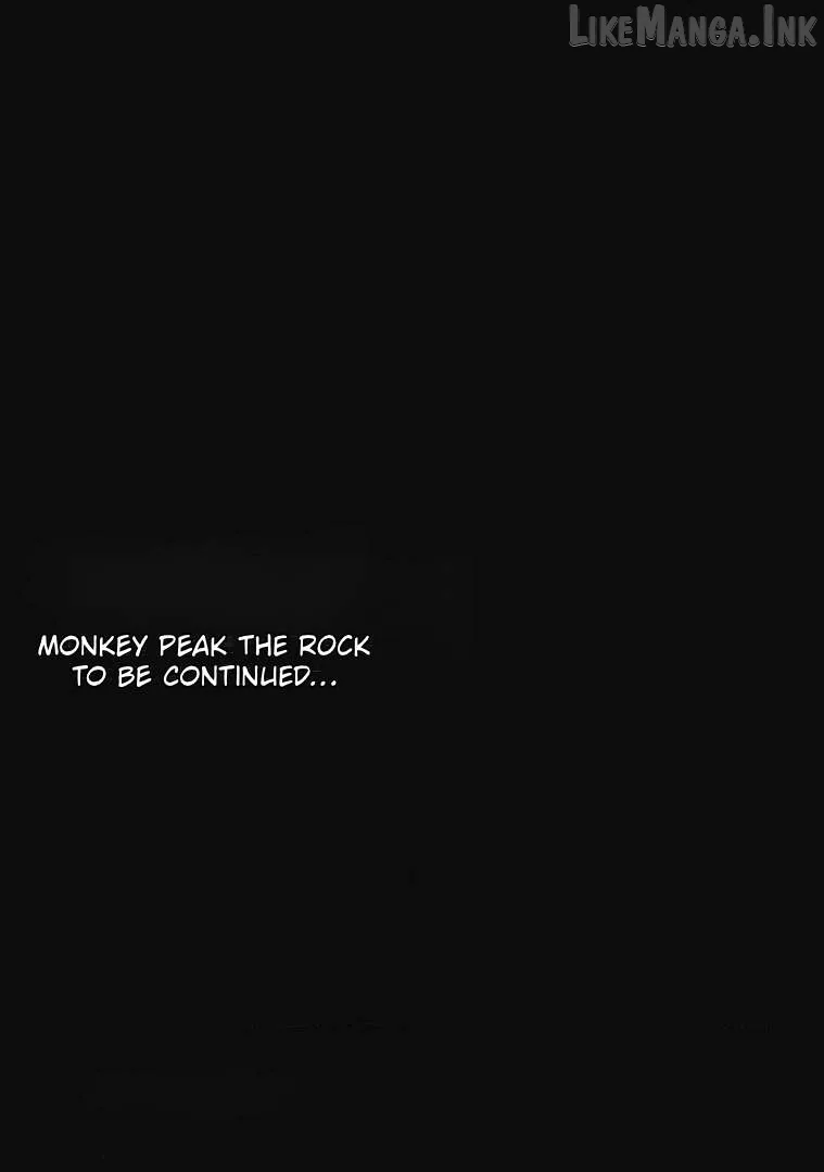 Monkey Peak the Rock Chapter 36 page 25