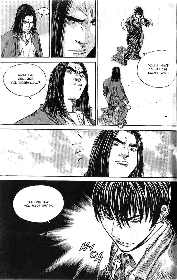 Change Guy Chapter 260 page 15