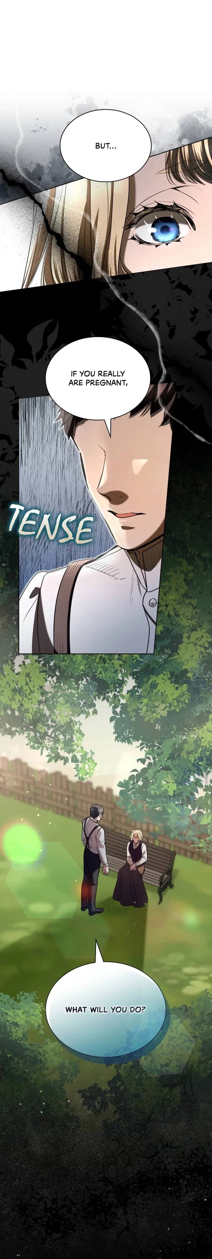 If You Desire to Keep Me Chapter 66 page 5