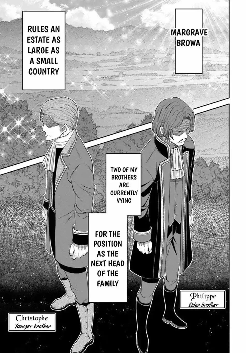 Hachinan tte, Sore wa Nai Deshou! Chapter 100 page 5