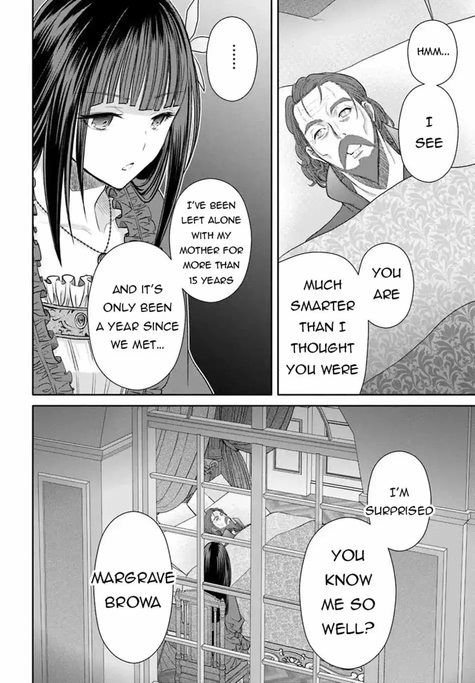 Hachinan tte, Sore wa Nai Deshou! Chapter 100 page 8