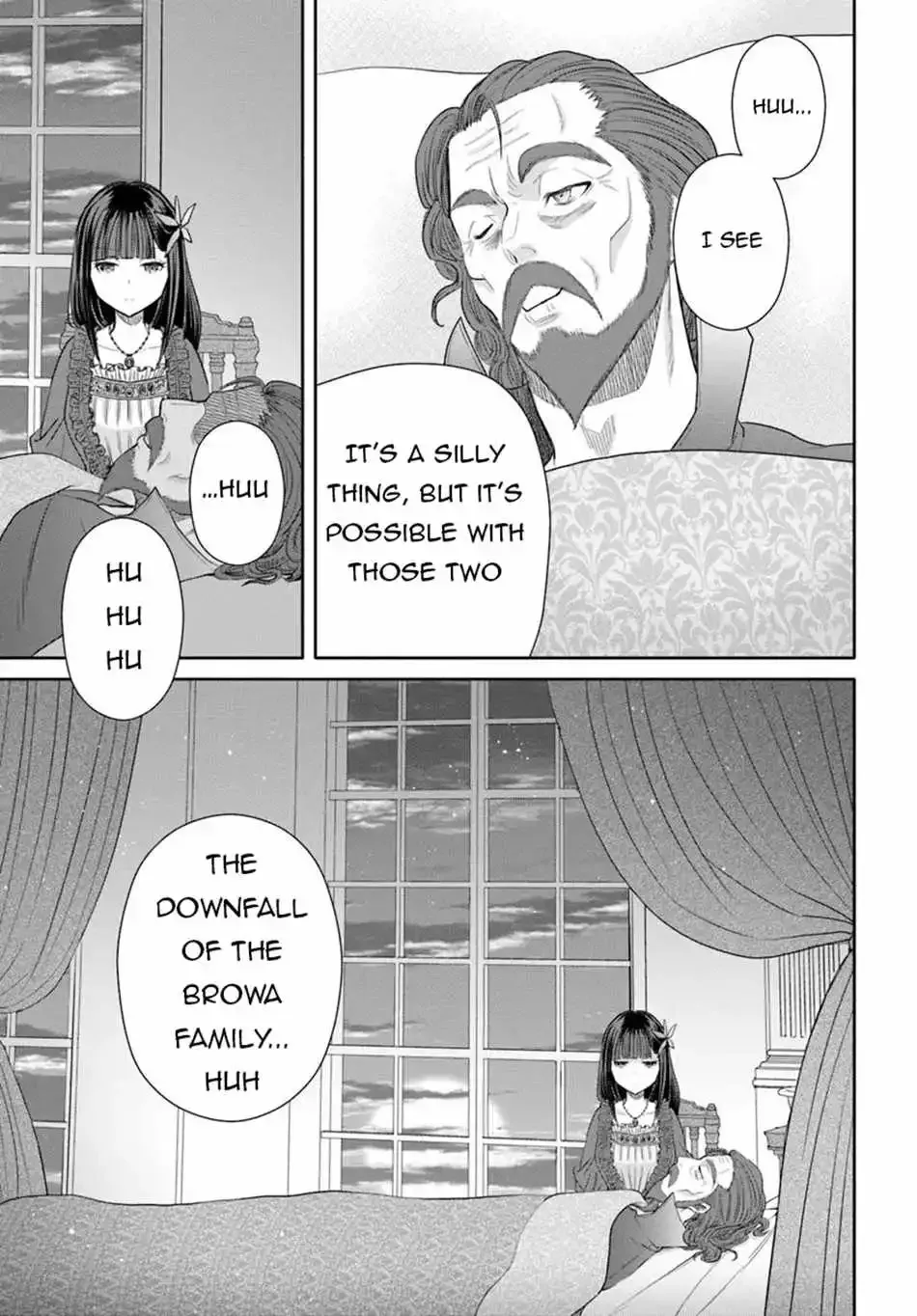 Hachinan tte, Sore wa Nai Deshou! Chapter 100 page 13