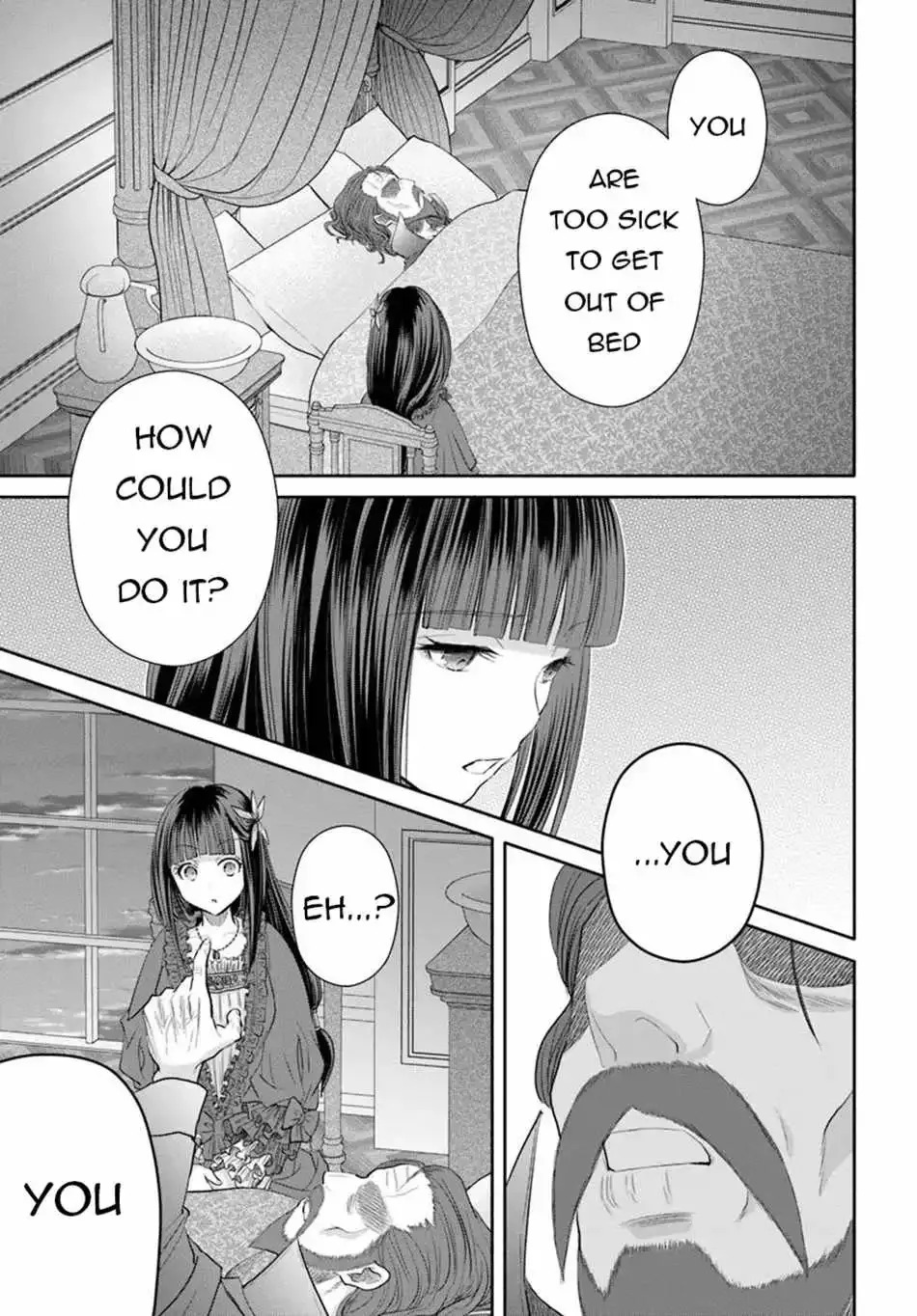 Hachinan tte, Sore wa Nai Deshou! Chapter 100 page 17
