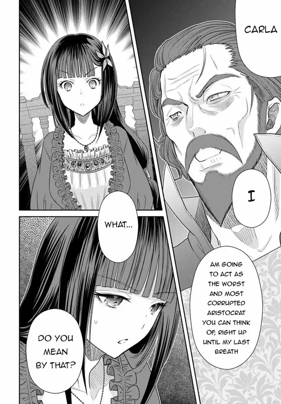 Hachinan tte, Sore wa Nai Deshou! Chapter 100 page 14