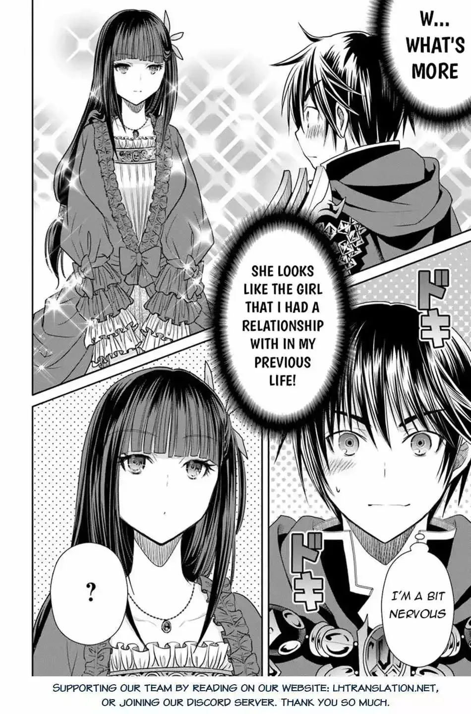 Hachinan tte, Sore wa Nai Deshou! Chapter 100 page 26