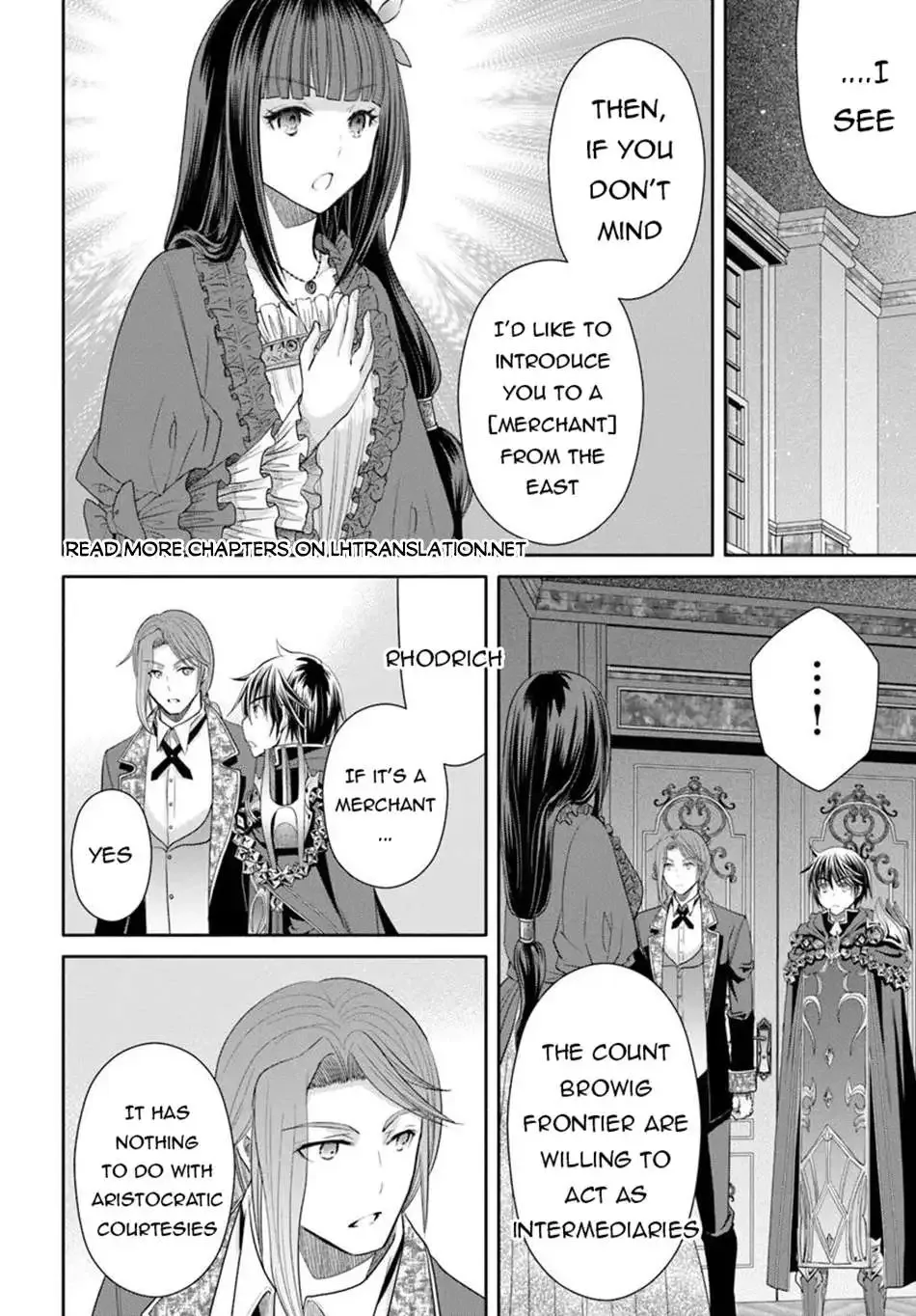 Hachinan tte, Sore wa Nai Deshou! Chapter 101 page 14