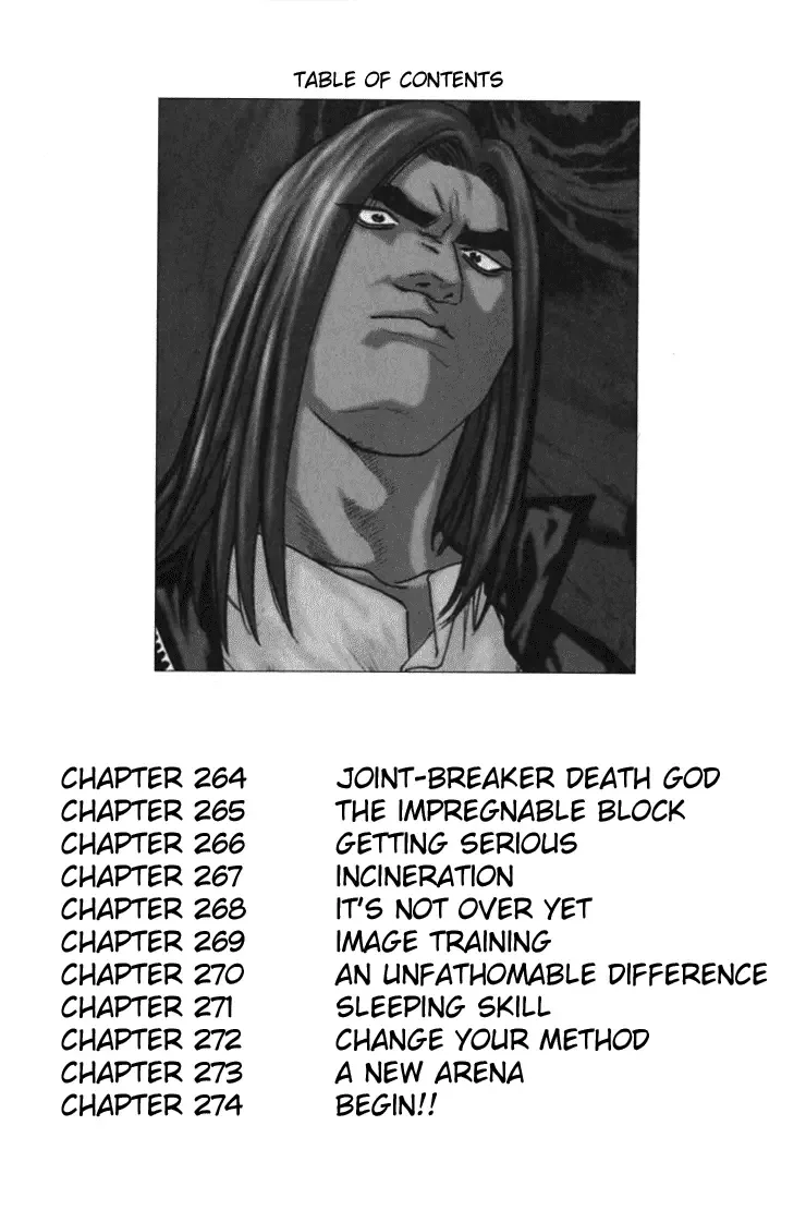 Change Guy Chapter 264 page 20
