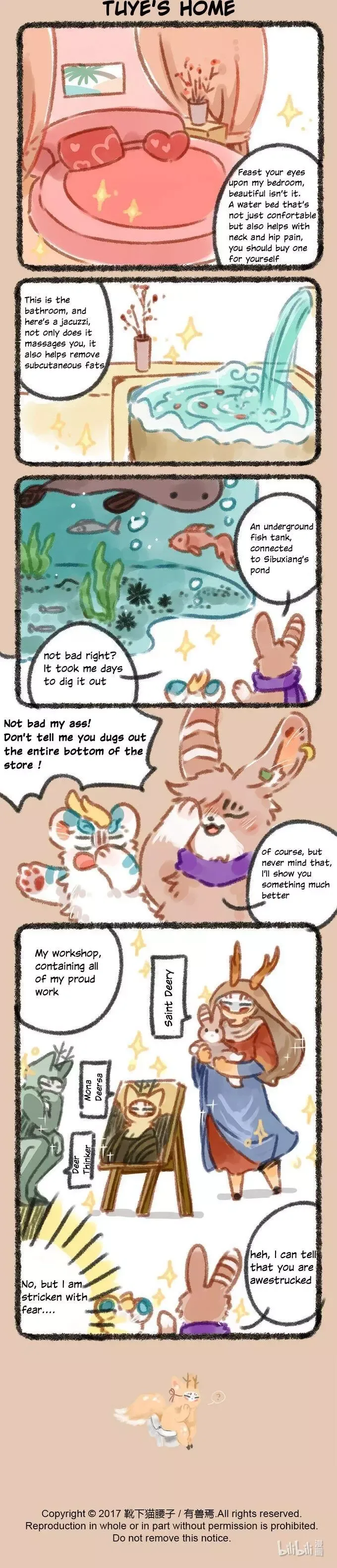 You Shou Yan Chapter 26 page 2