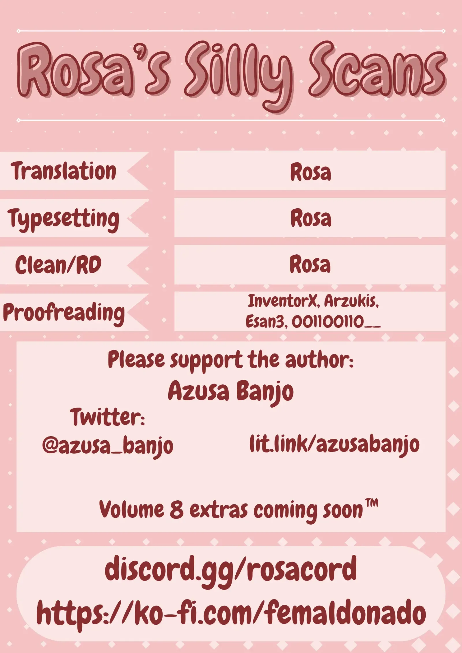 How To Make A "girl" Fall In Love Chapter 83.5 page 6