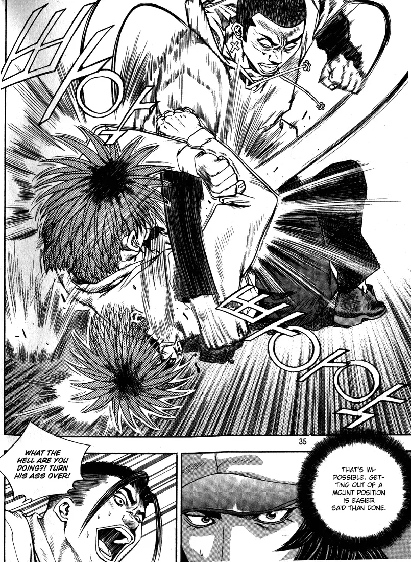 Change Guy Chapter 265 page 15