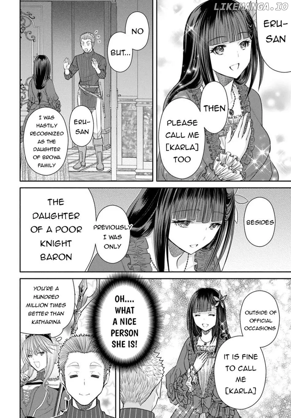Hachinan tte, Sore wa Nai Deshou! Chapter 102 page 11