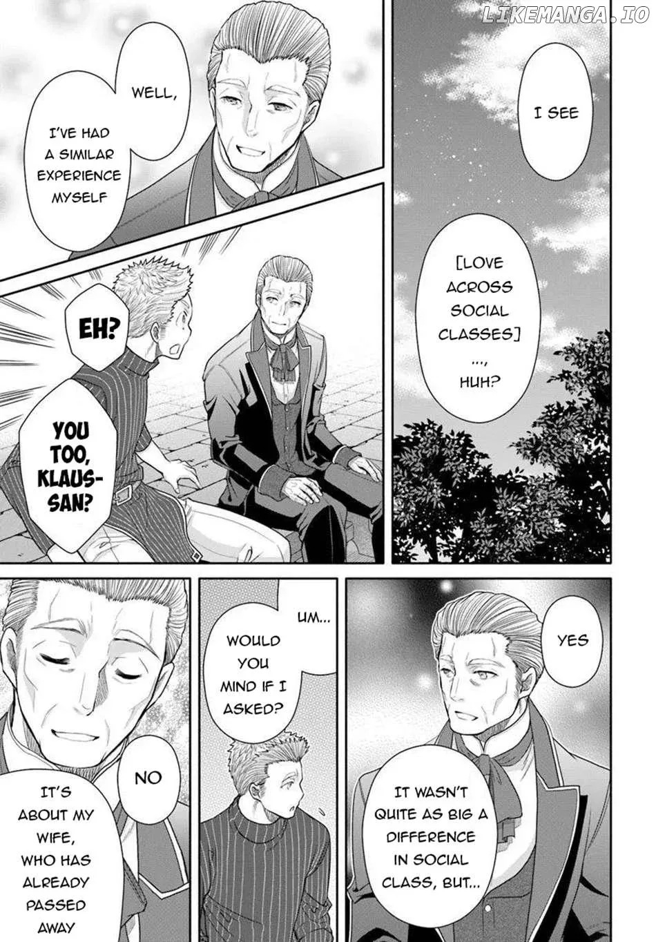 Hachinan tte, Sore wa Nai Deshou! Chapter 103 page 10