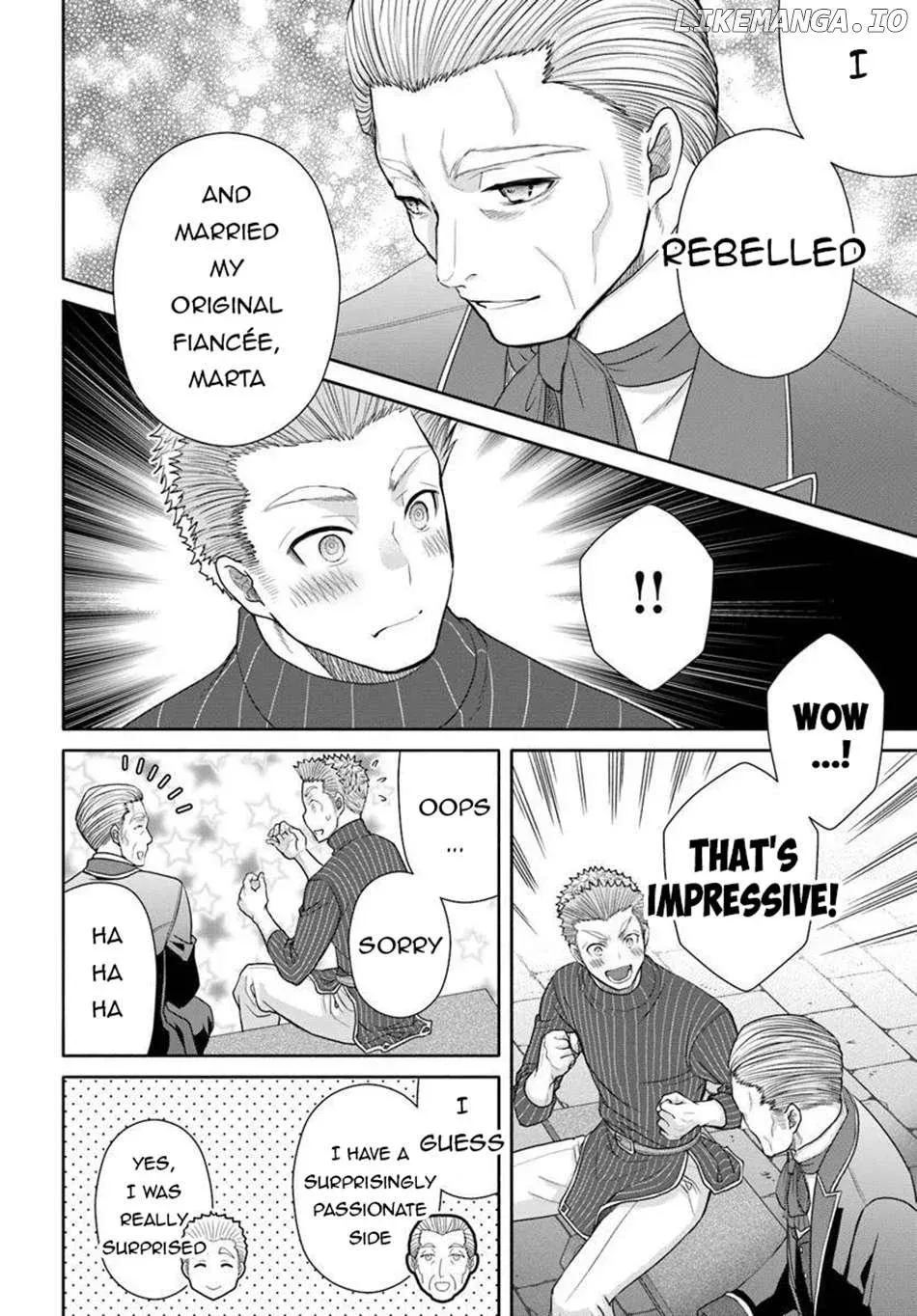 Hachinan tte, Sore wa Nai Deshou! Chapter 103 page 13