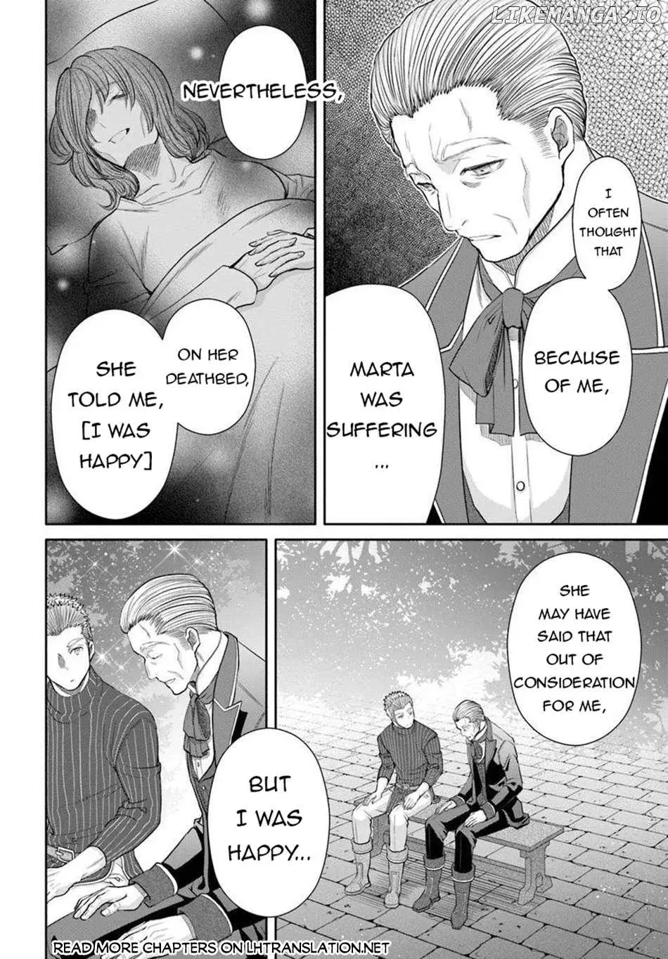 Hachinan tte, Sore wa Nai Deshou! Chapter 103 page 15
