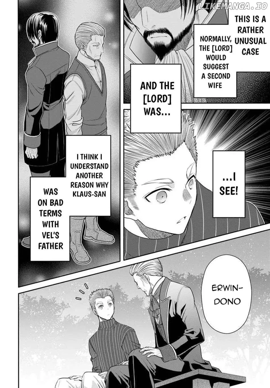 Hachinan tte, Sore wa Nai Deshou! Chapter 103 page 17
