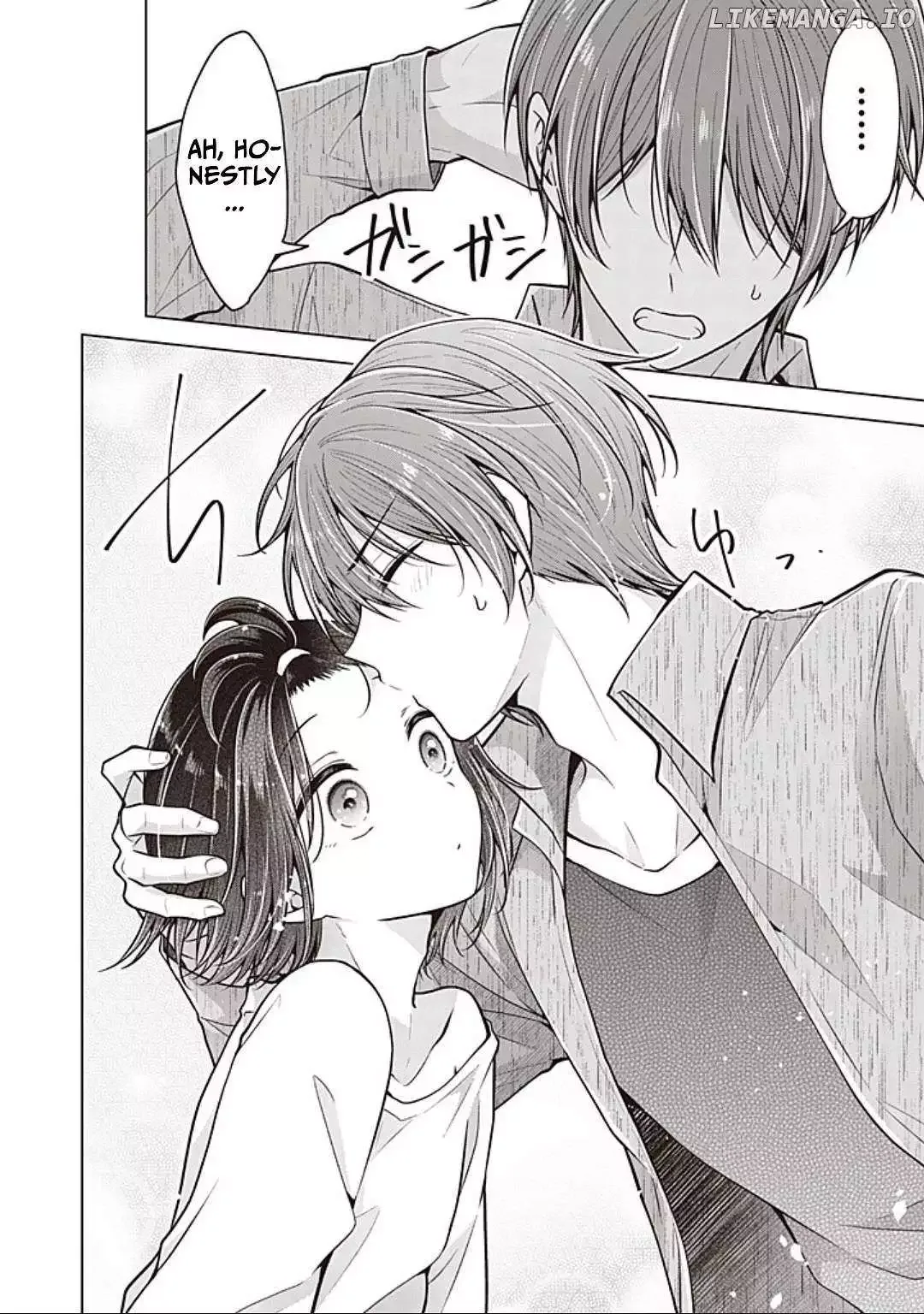 How To Make A "girl" Fall In Love Chapter 89 page 13
