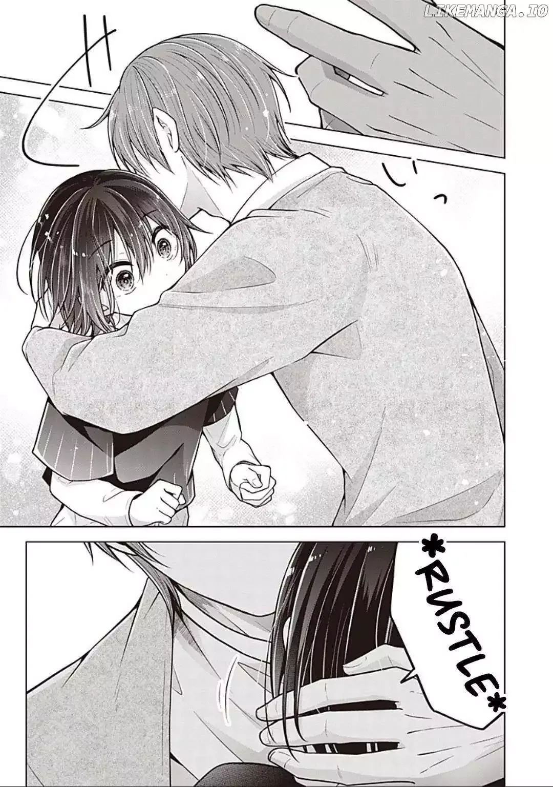 How To Make A "girl" Fall In Love Chapter 88 page 10