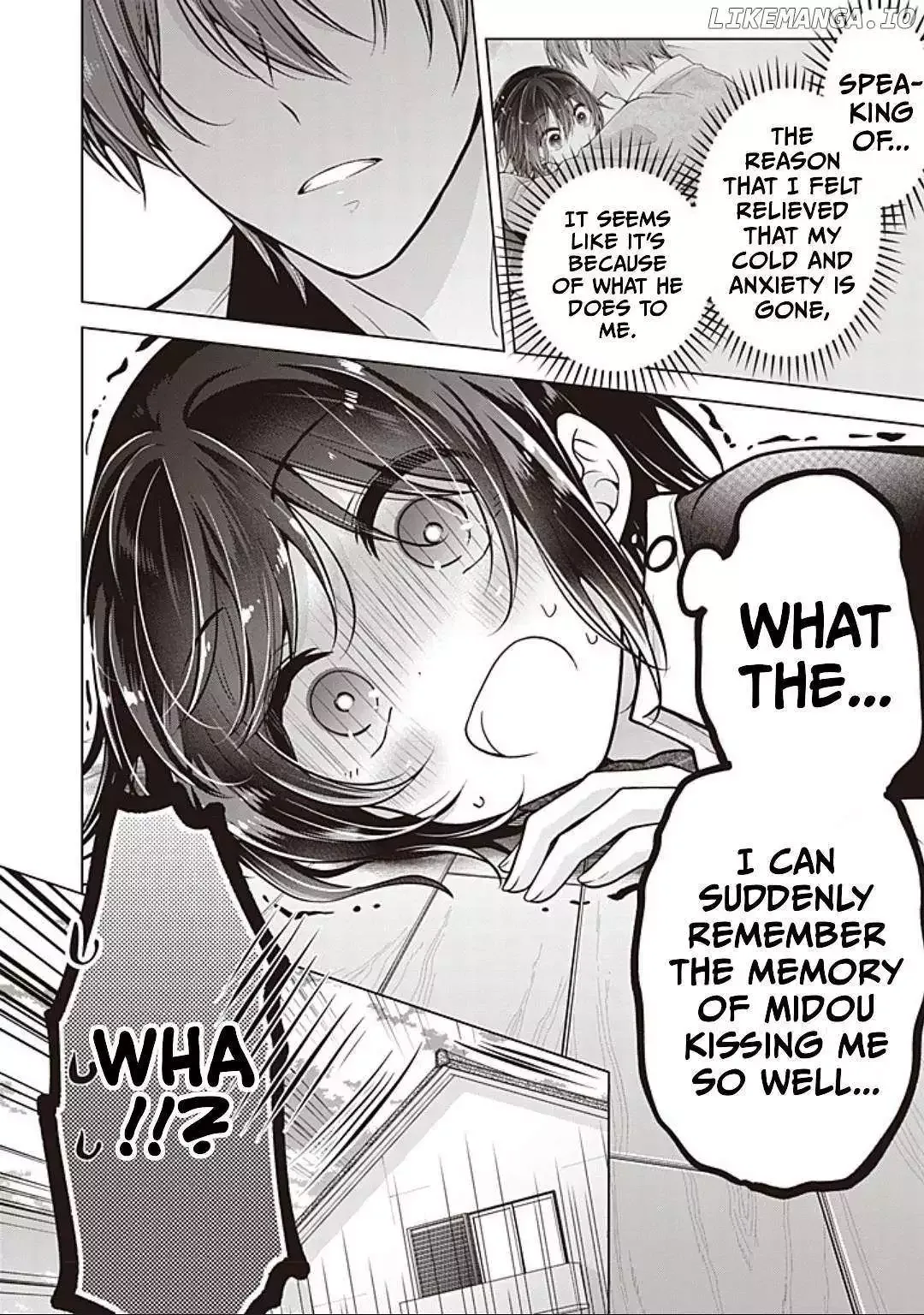 How To Make A "girl" Fall In Love Chapter 88 page 13