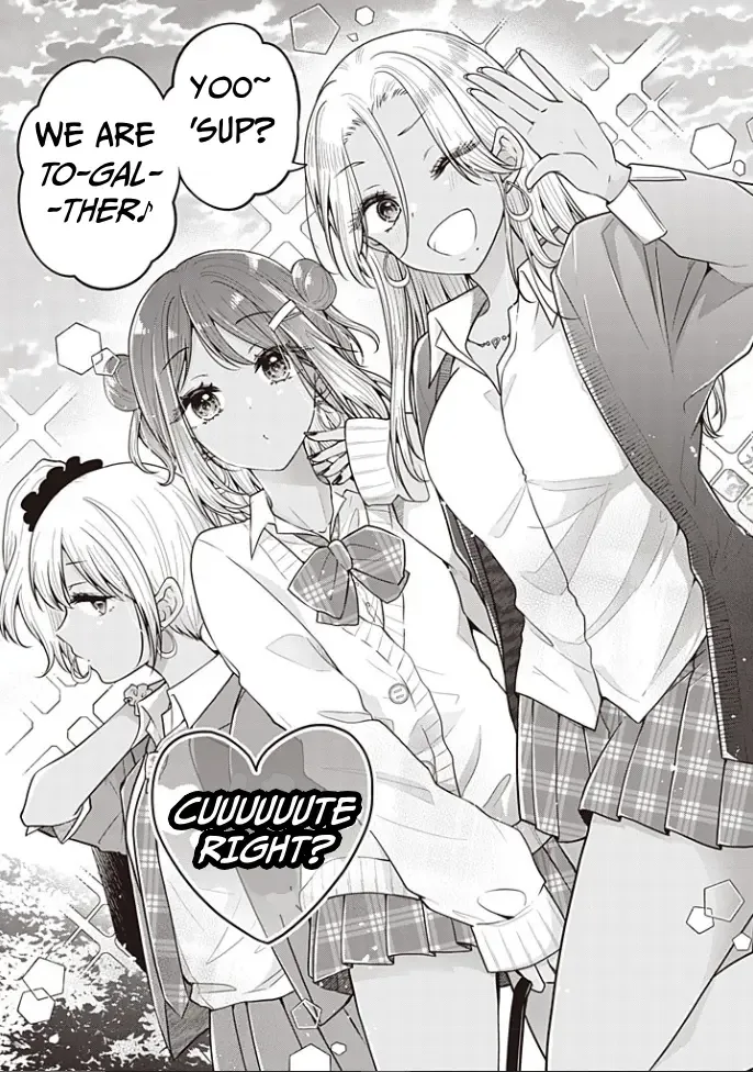 How To Make A "girl" Fall In Love Chapter 91 page 8