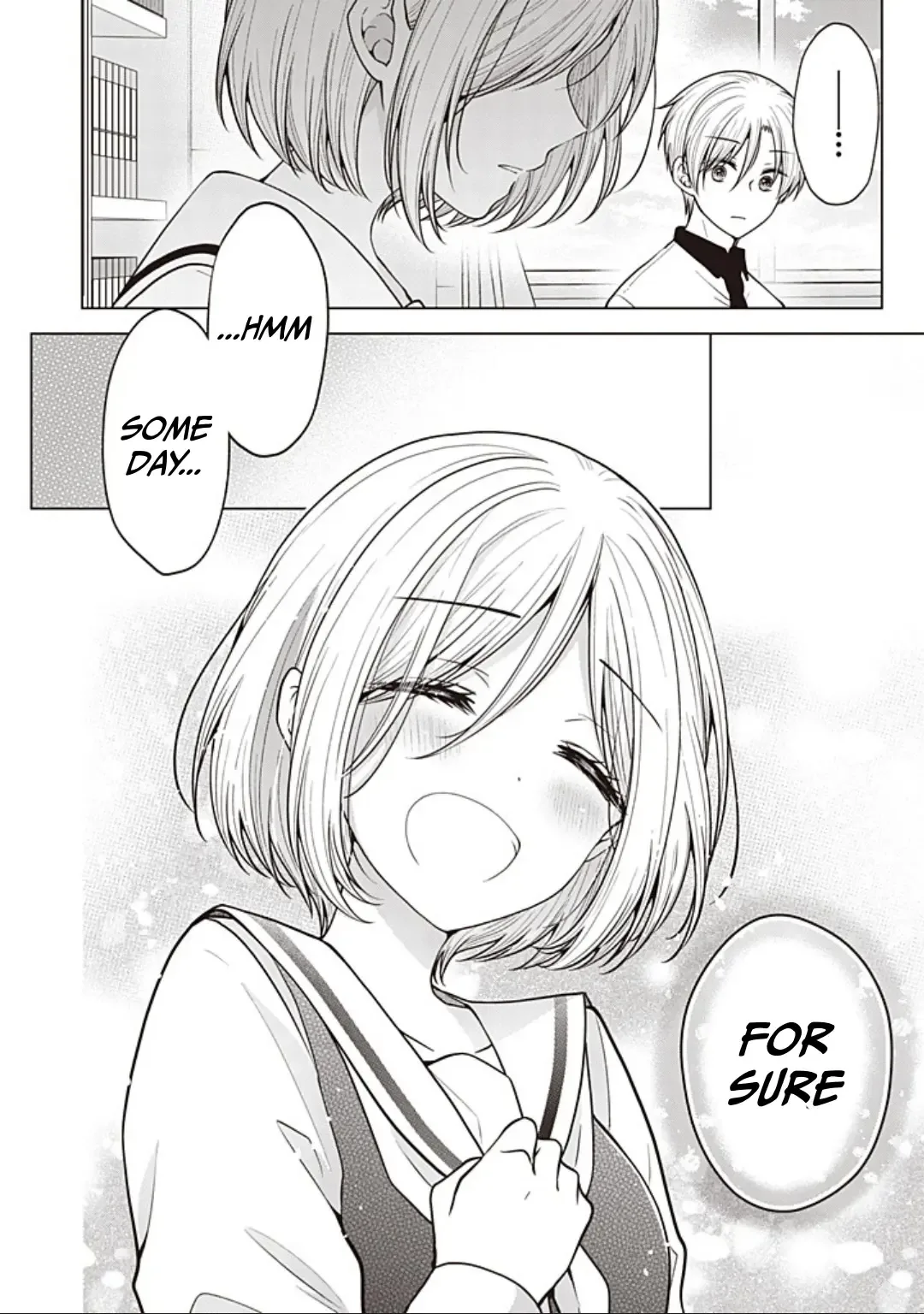 How To Make A "girl" Fall In Love Chapter 92 page 13