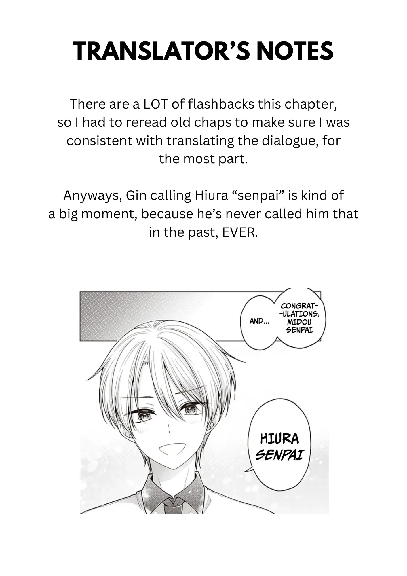 How To Make A "girl" Fall In Love Chapter 92 page 16