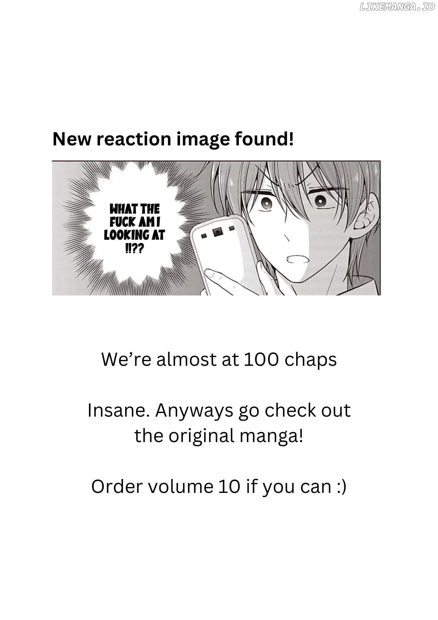 How To Make A "girl" Fall In Love Chapter 99 page 17