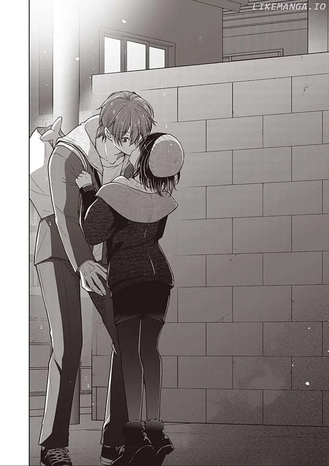 How To Make A "girl" Fall In Love Chapter 98 page 13