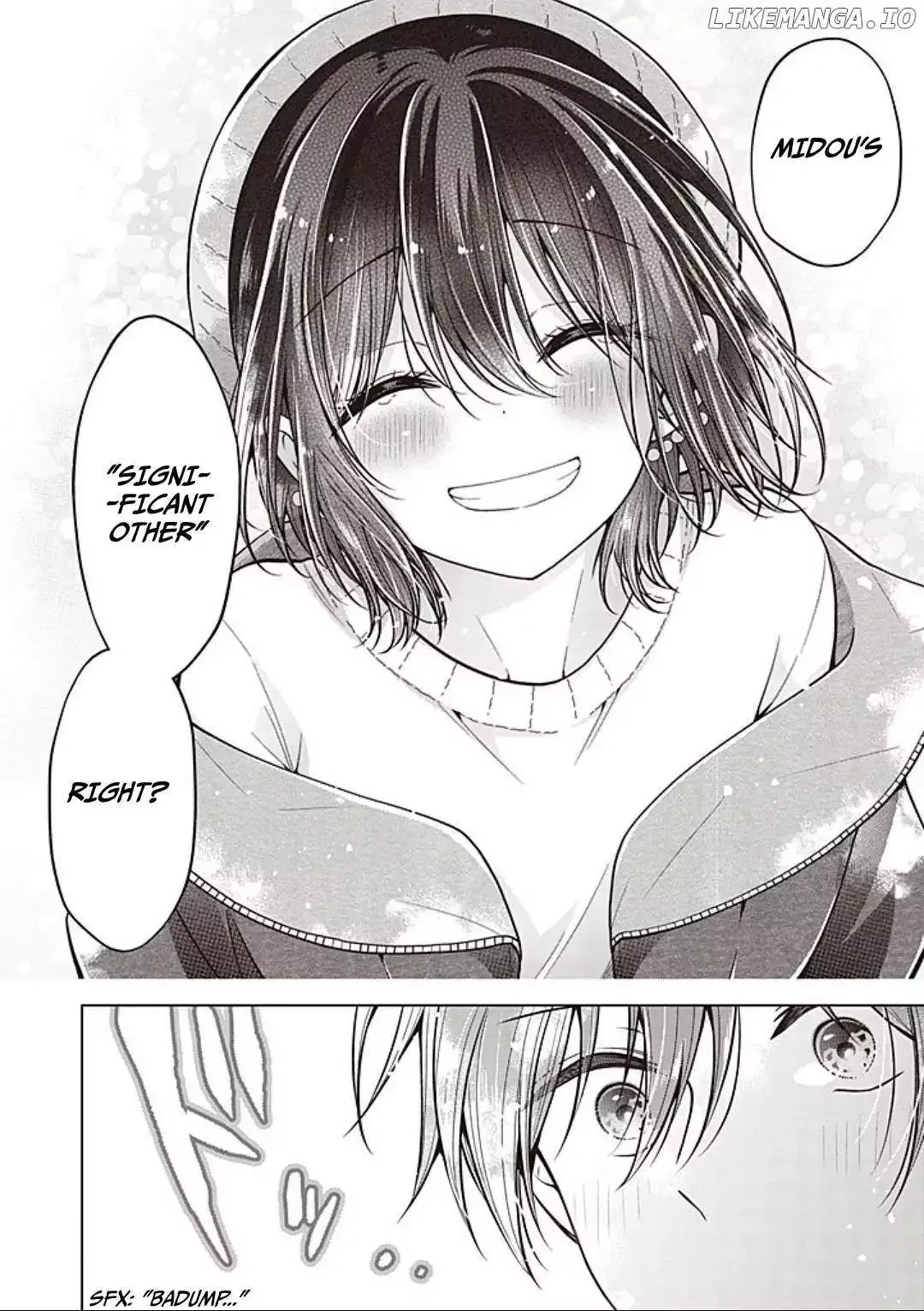 How To Make A "girl" Fall In Love Chapter 98 page 9