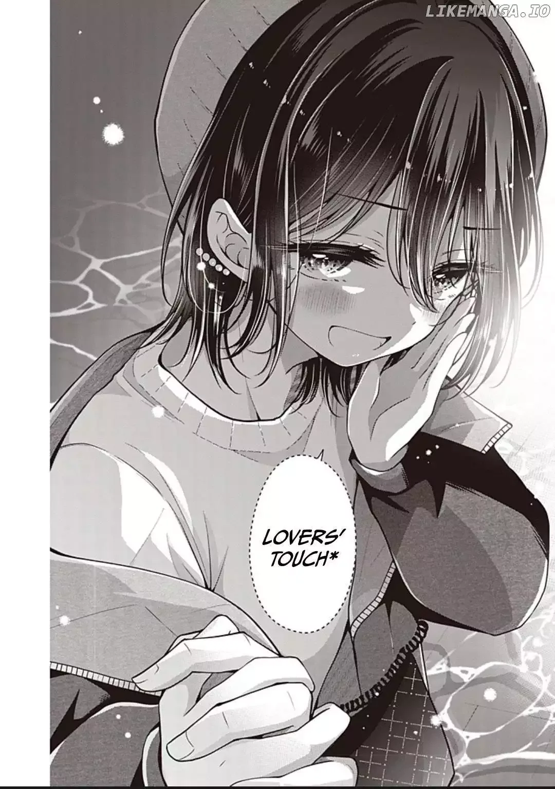 How To Make A "girl" Fall In Love Chapter 97 page 17