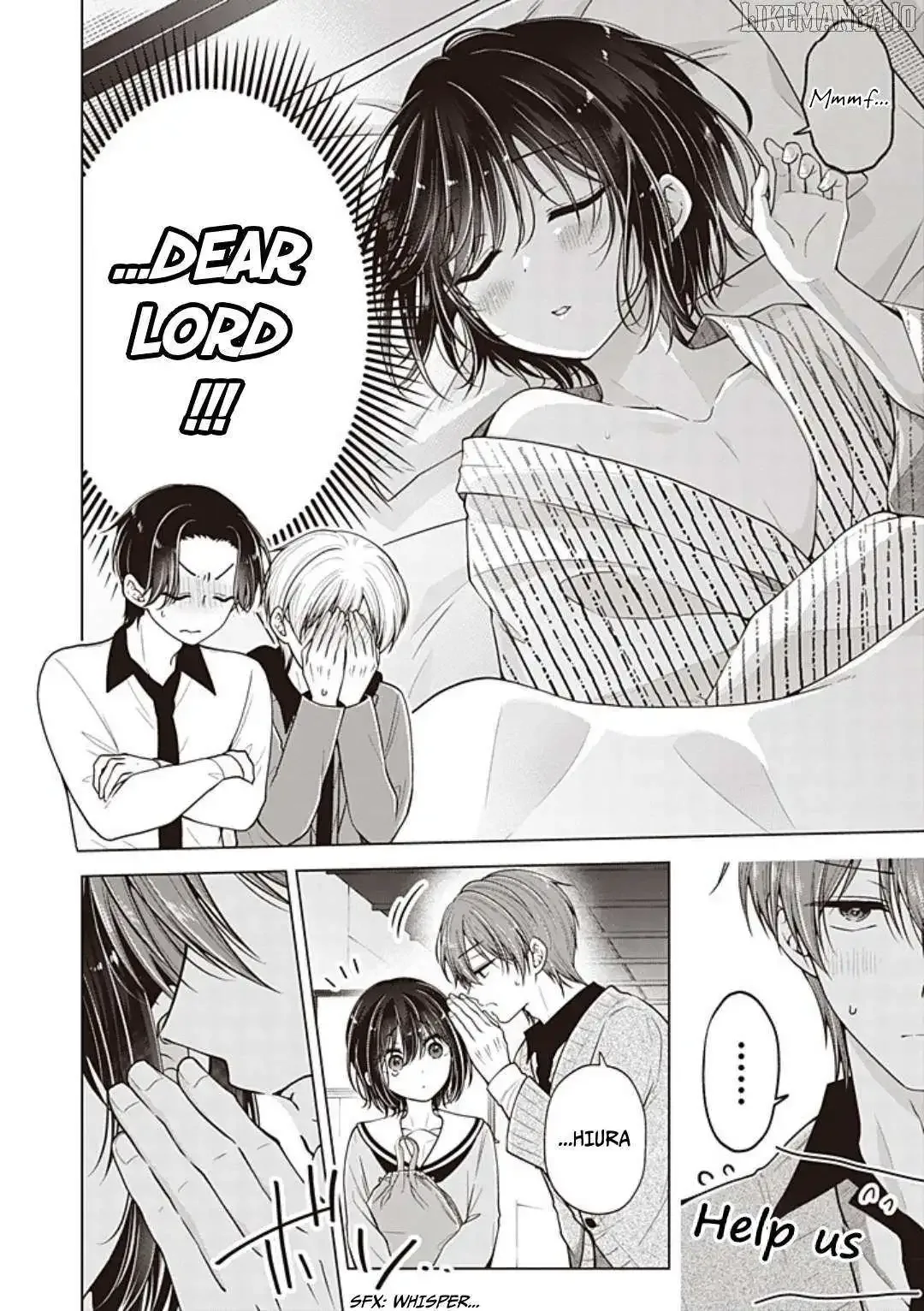 How To Make A "girl" Fall In Love Chapter 102 page 7