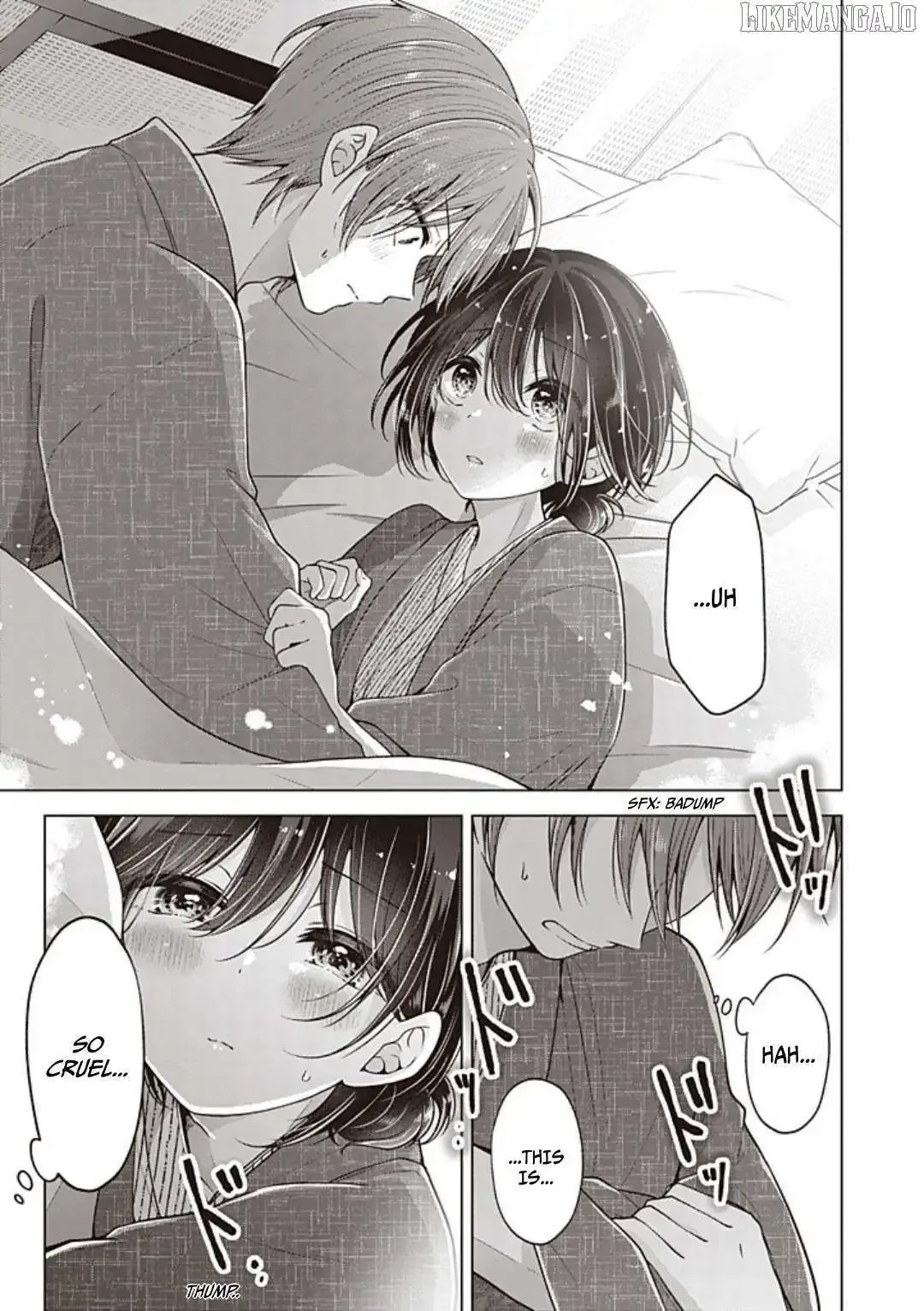 How To Make A "girl" Fall In Love Chapter 103 page 2