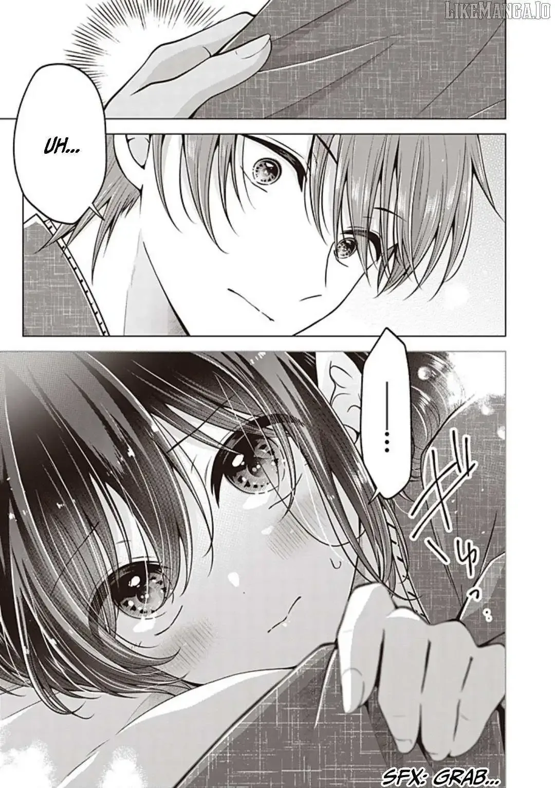 How To Make A "girl" Fall In Love Chapter 102 page 18