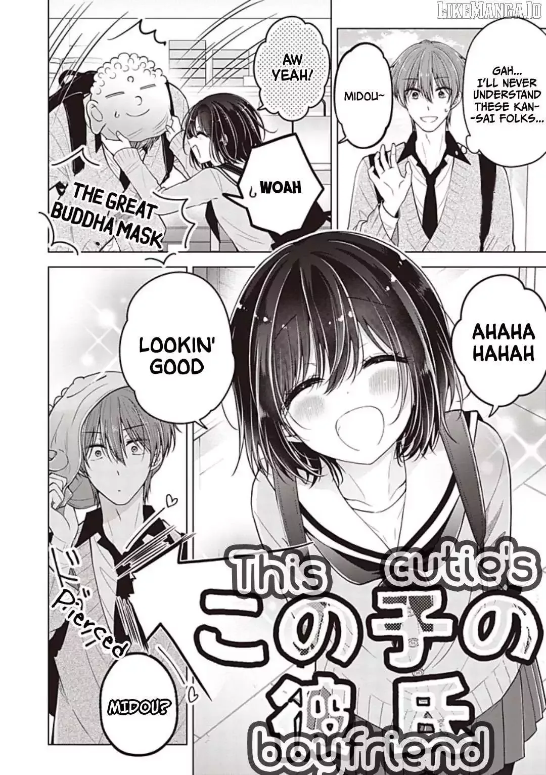 How To Make A "girl" Fall In Love Chapter 101 page 11