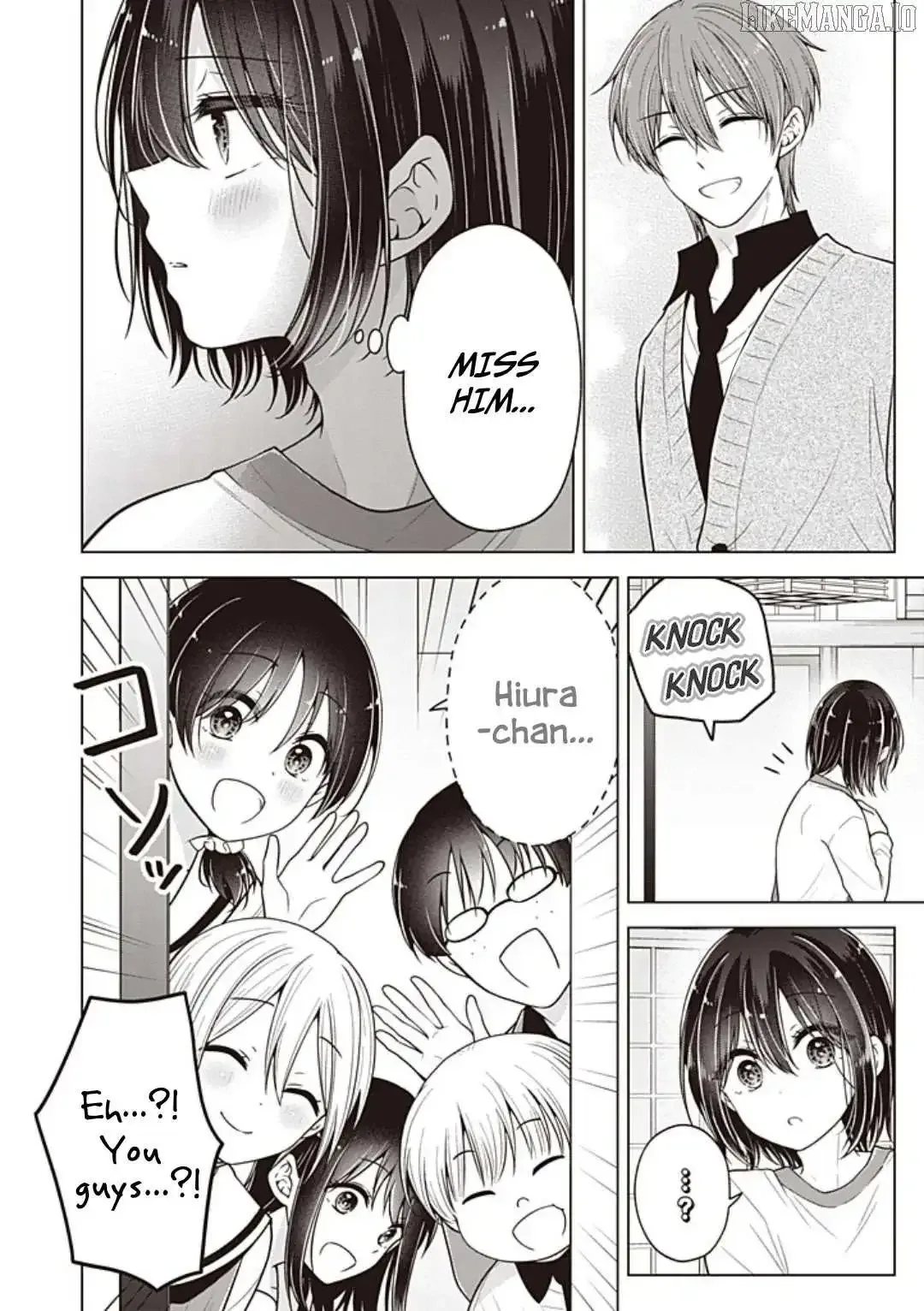 How To Make A "girl" Fall In Love Chapter 104 page 16