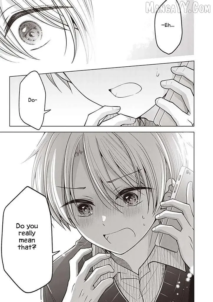 How To Make A "girl" Fall In Love Chapter 106 page 14