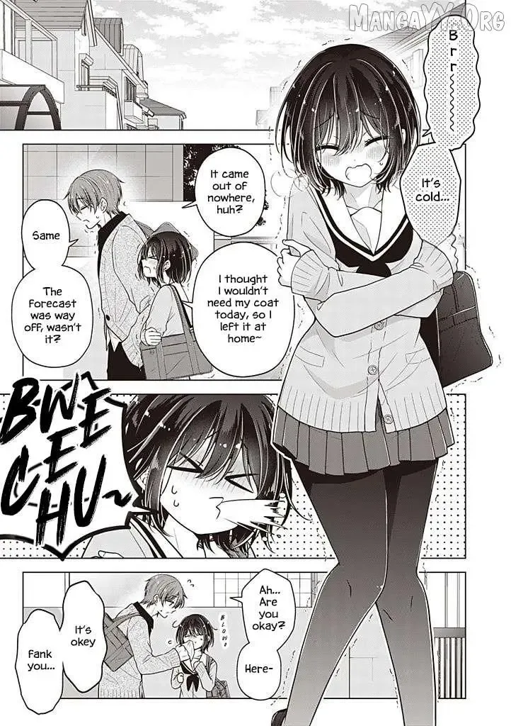 How To Make A "girl" Fall In Love Chapter 107 page 2