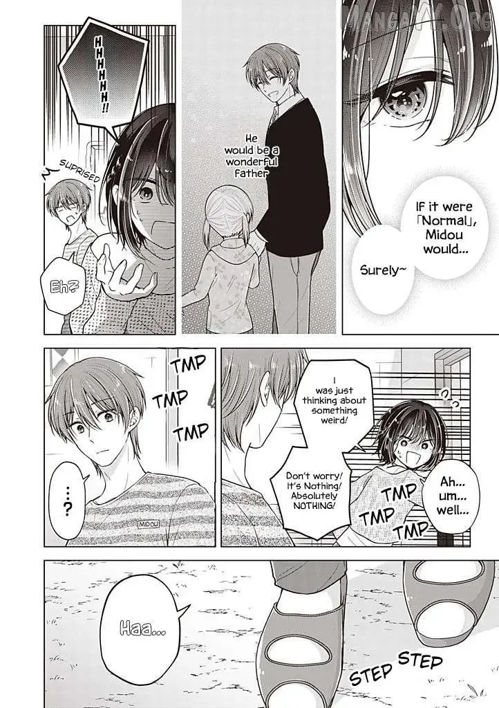 How To Make A "girl" Fall In Love Chapter 108 page 7