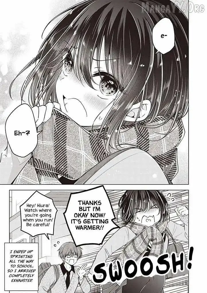 How To Make A "girl" Fall In Love Chapter 107 page 12