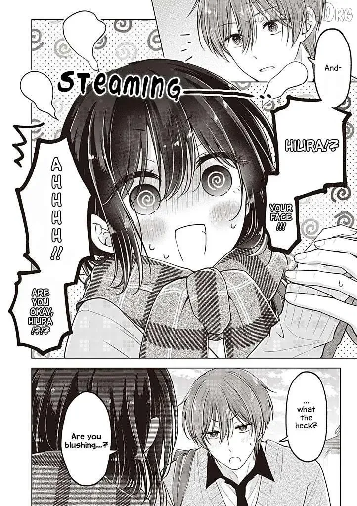 How To Make A "girl" Fall In Love Chapter 107 page 11