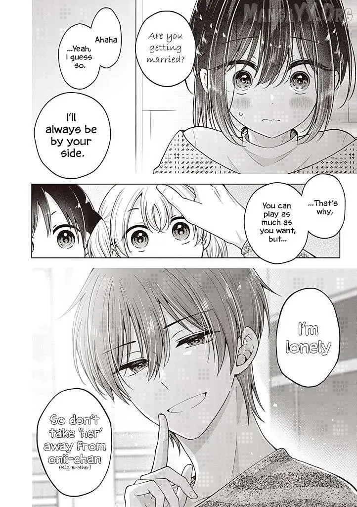 How To Make A "girl" Fall In Love Chapter 108 page 13