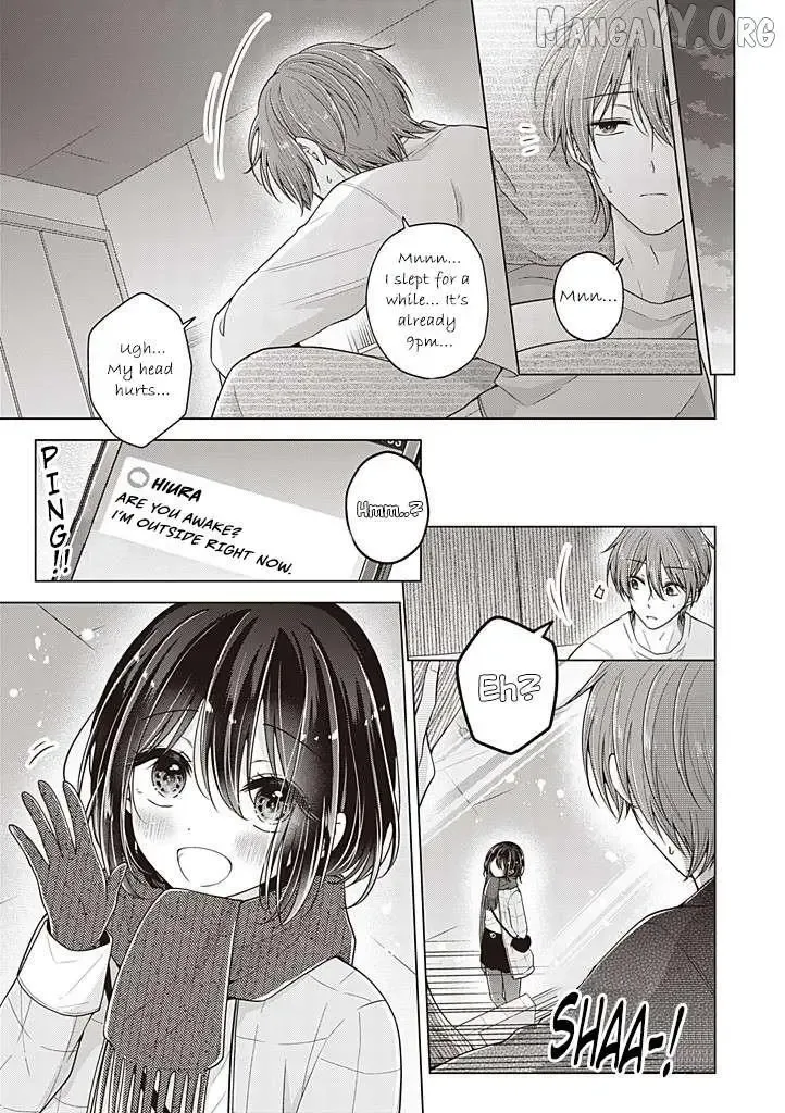How To Make A "girl" Fall In Love Chapter 109 page 4