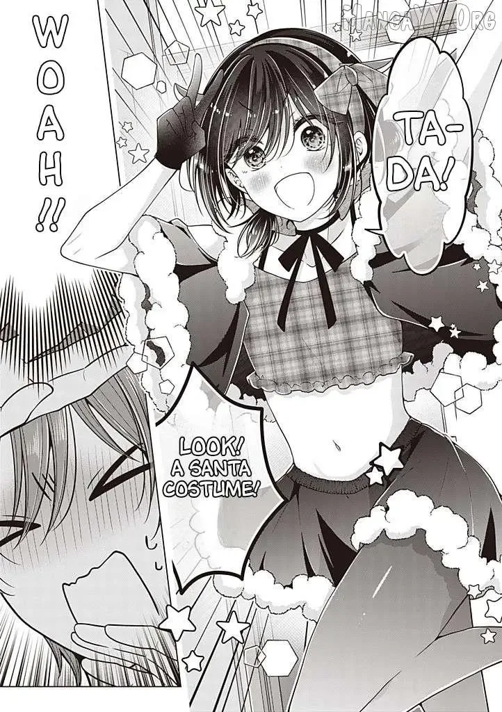 How To Make A "girl" Fall In Love Chapter 109 page 8