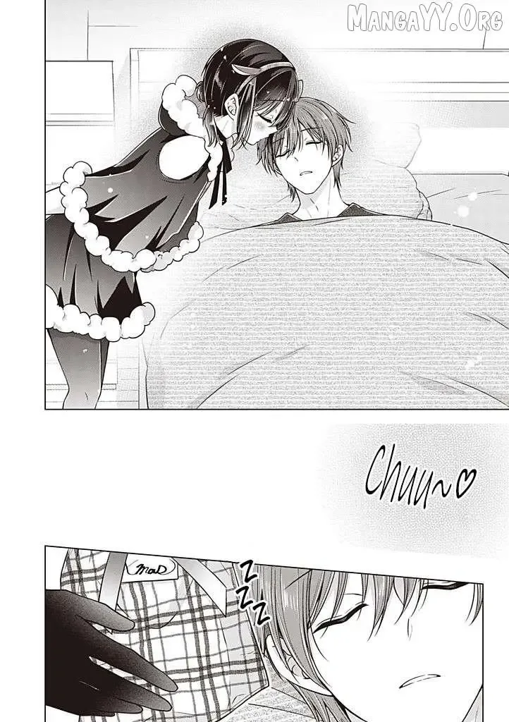 How To Make A "girl" Fall In Love Chapter 109 page 17