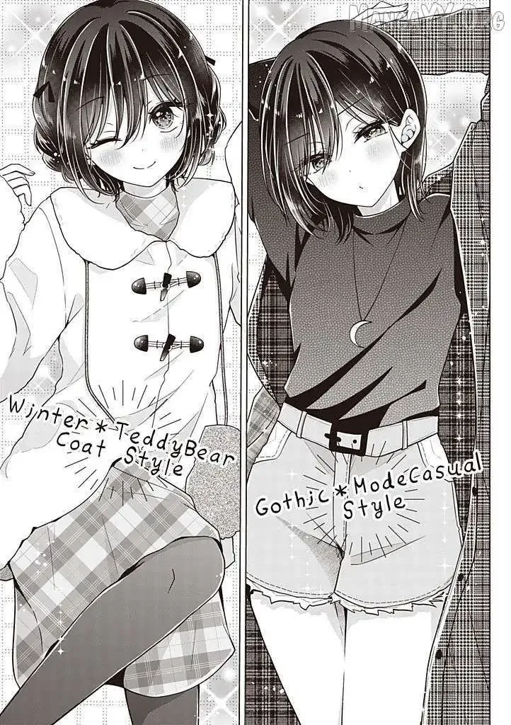 How To Make A "girl" Fall In Love Chapter 112 page 10