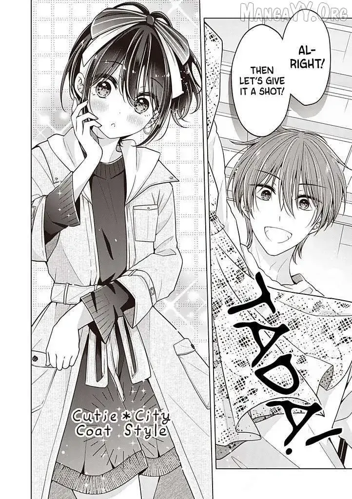 How To Make A "girl" Fall In Love Chapter 112 page 9