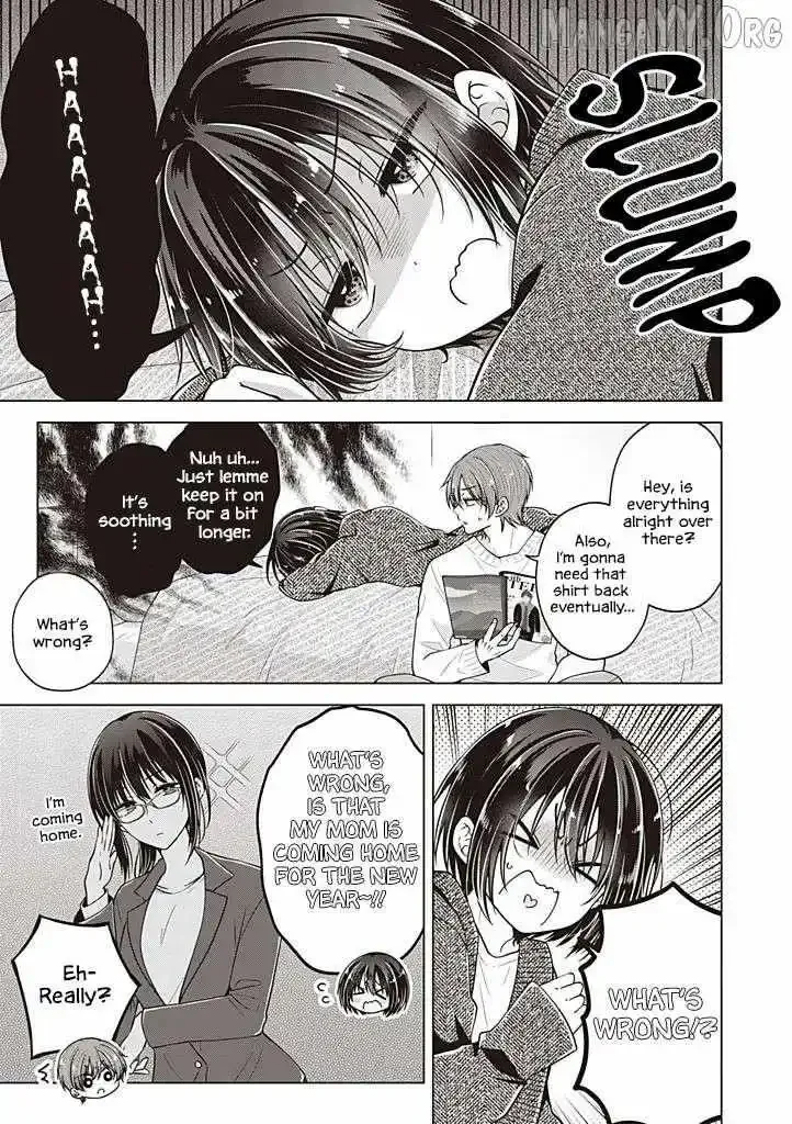How To Make A "girl" Fall In Love Chapter 110 page 2