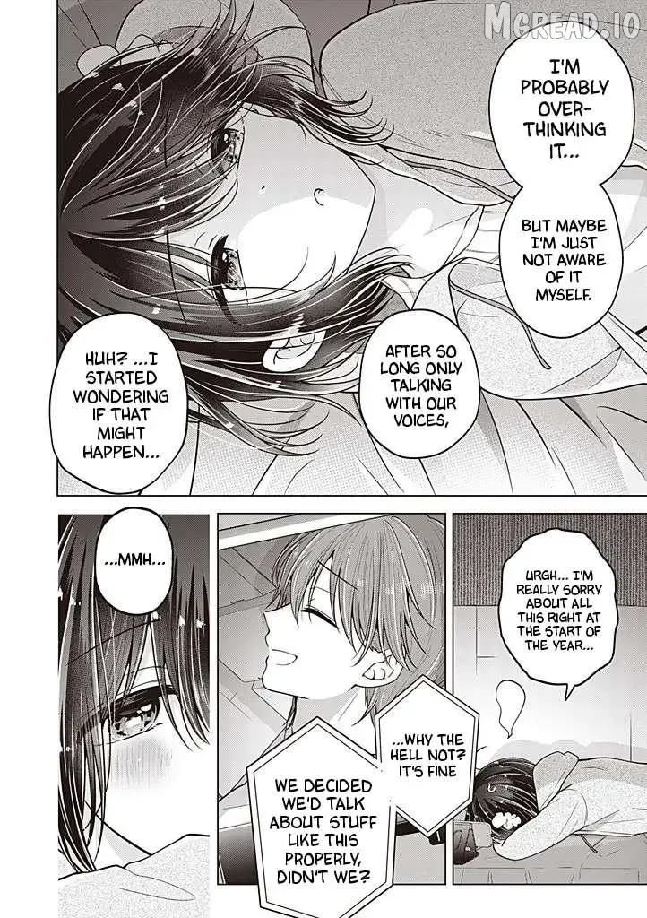 How To Make A "girl" Fall In Love Chapter 113 page 7