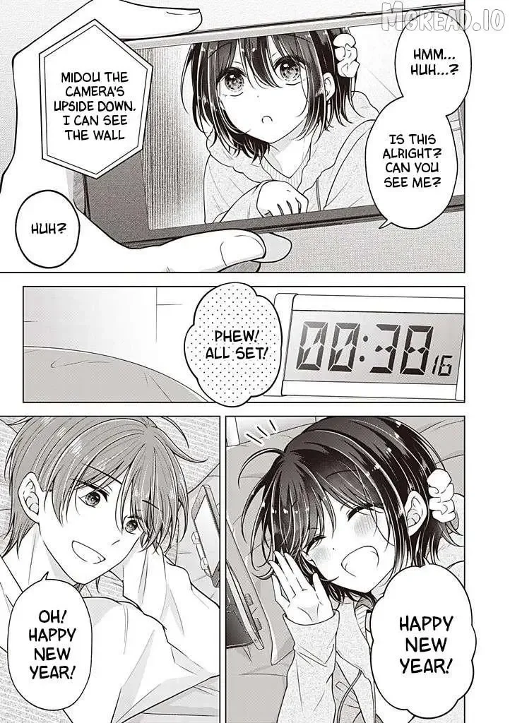 How To Make A "girl" Fall In Love Chapter 113 page 2